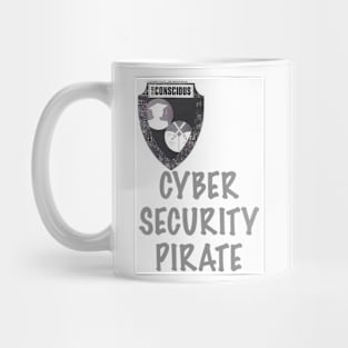 U Cyber? Mug